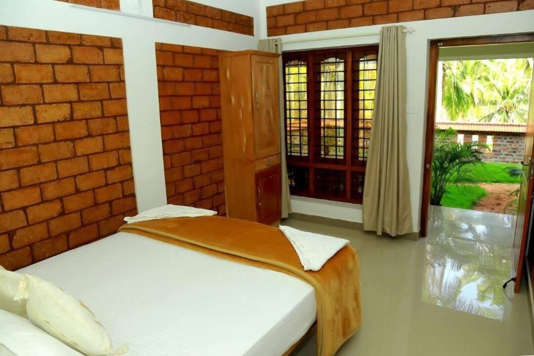 Dr Nisha'S Vedic Remedies Thiruvananthapuram Exterior foto